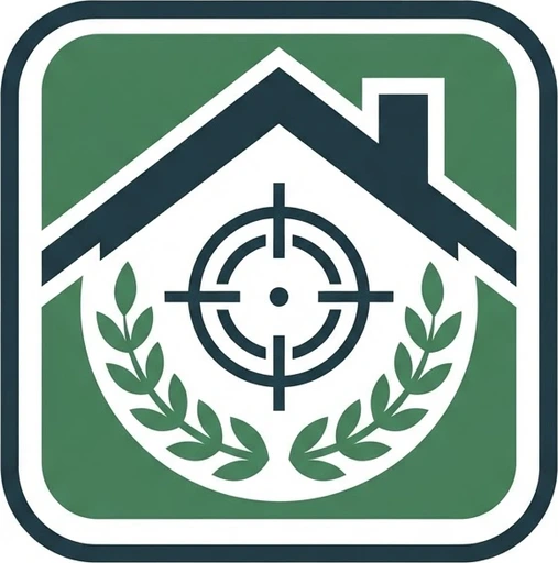 PestGuardian Plus logo